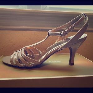 John Romaine beautiful heels